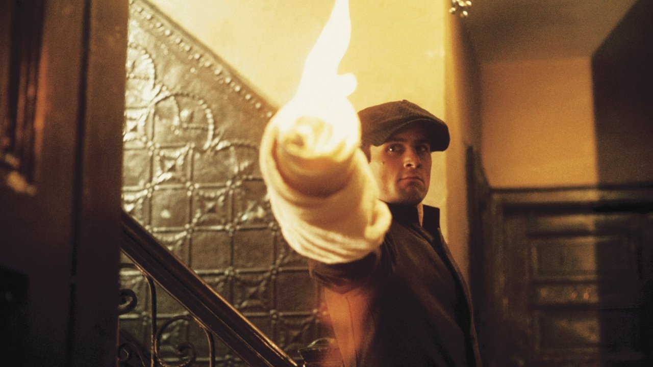 The Godfather Part II (1974)