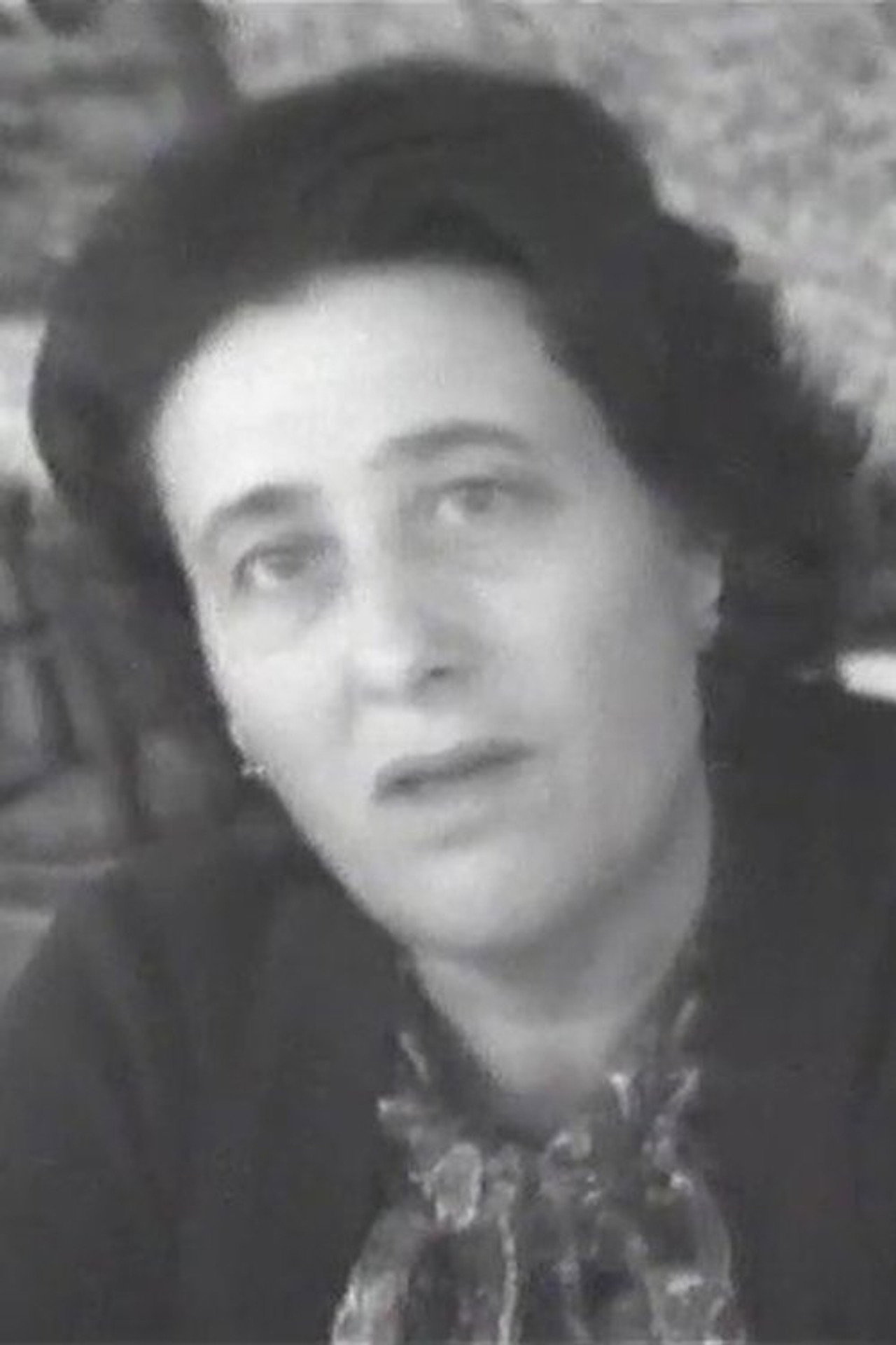 Les mères espagnoles filmaffisch