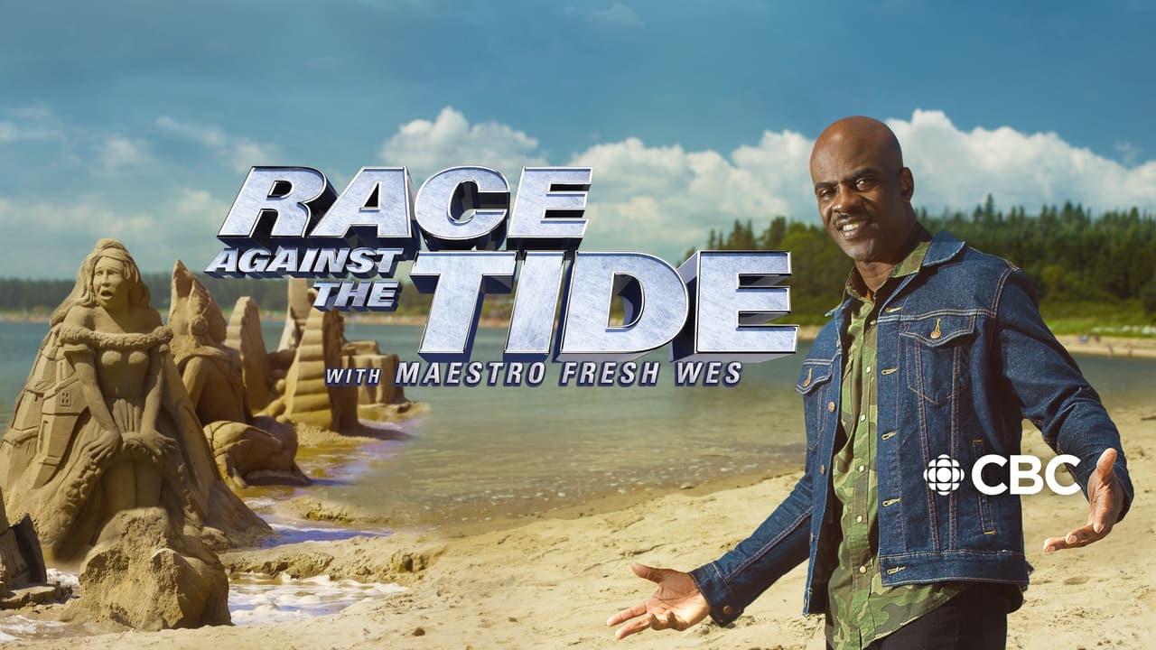 Race Against The Tide