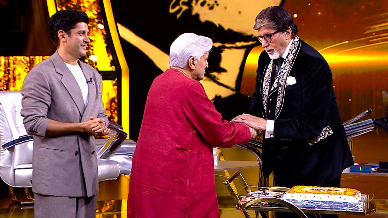Kaun Banega Crorepati - Season 17 Episode 46 : AB Birthday Special