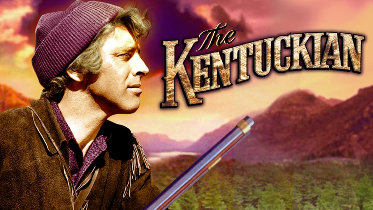 The Kentuckian (1955)