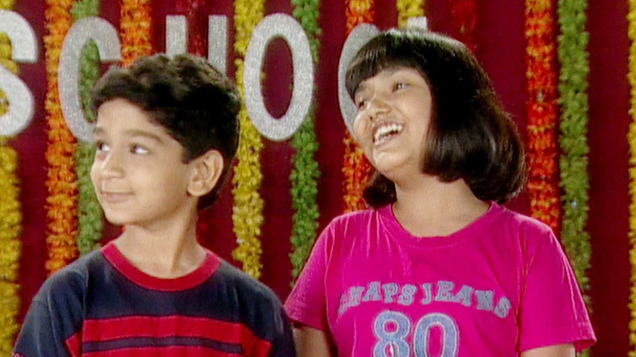 शाका लाका बूम बूम — Épisode 20