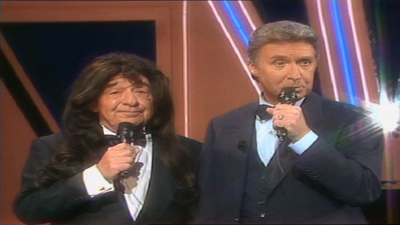 Die Peter Alexander Show — Épisode 4