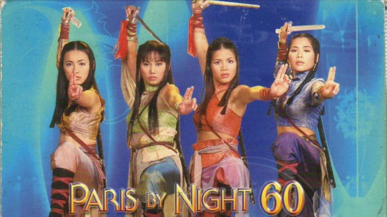 Paris By Night 60: Thất Tình still 2