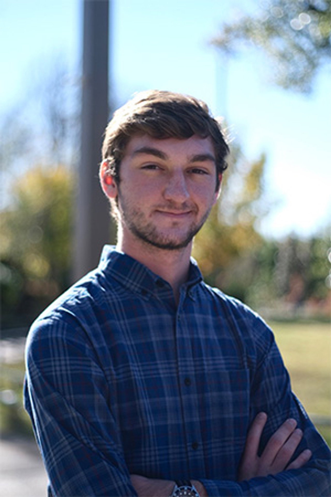 Jared Herndon