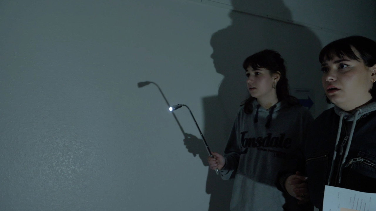 La Zigouillade still 4