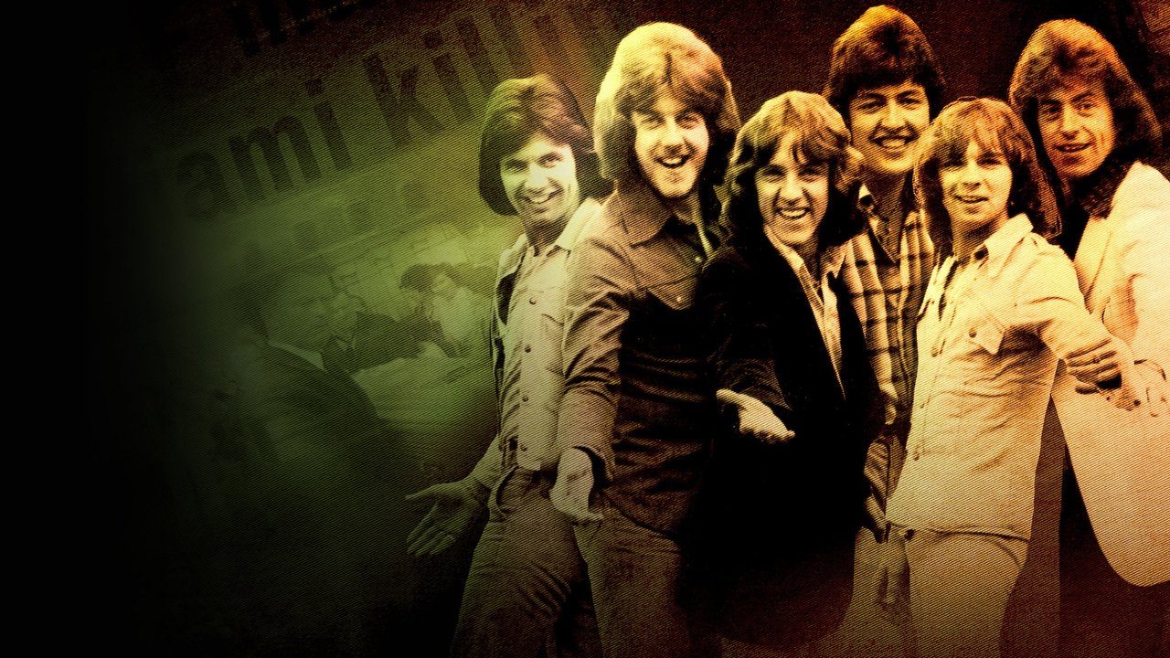 Scen från ReMastered: The Miami Showband Massacre