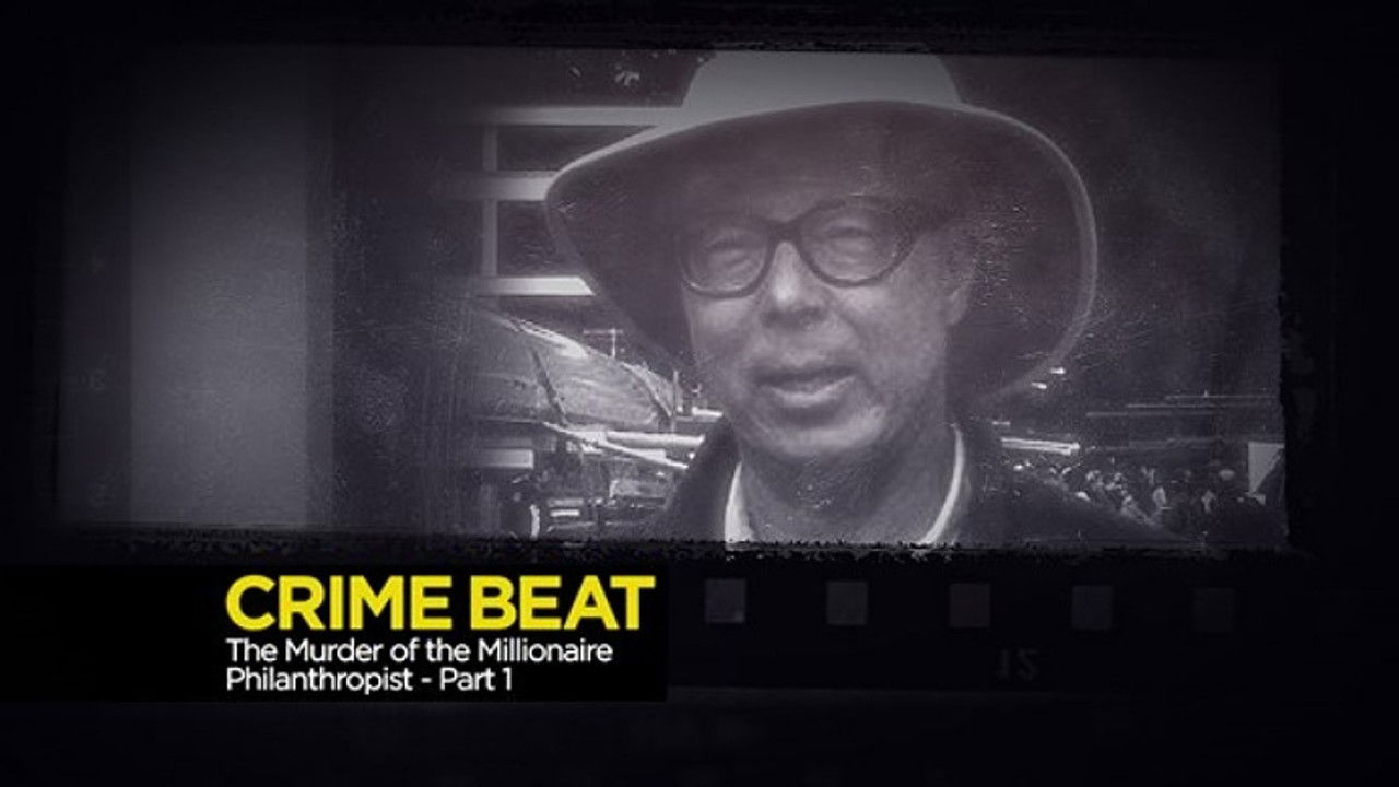 Crime Beat — Épisode 7