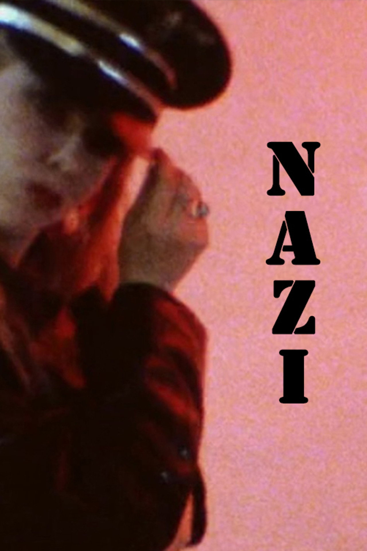 Nazi filmaffisch