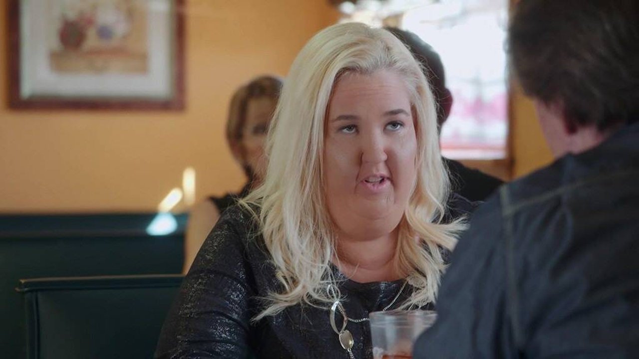 Mama June Family Crisis - Season 1 Episode 1 : Thin-tervention