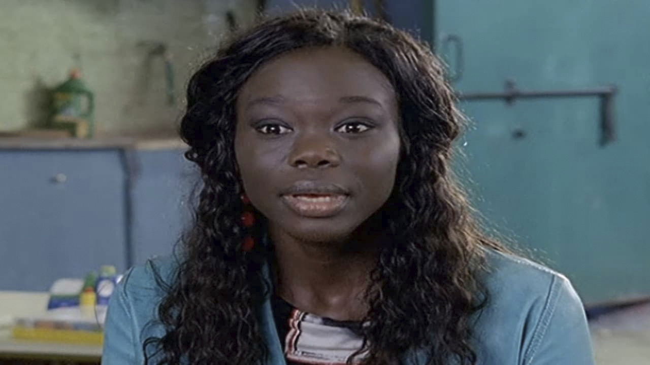 Butta la luna — Épisode 9