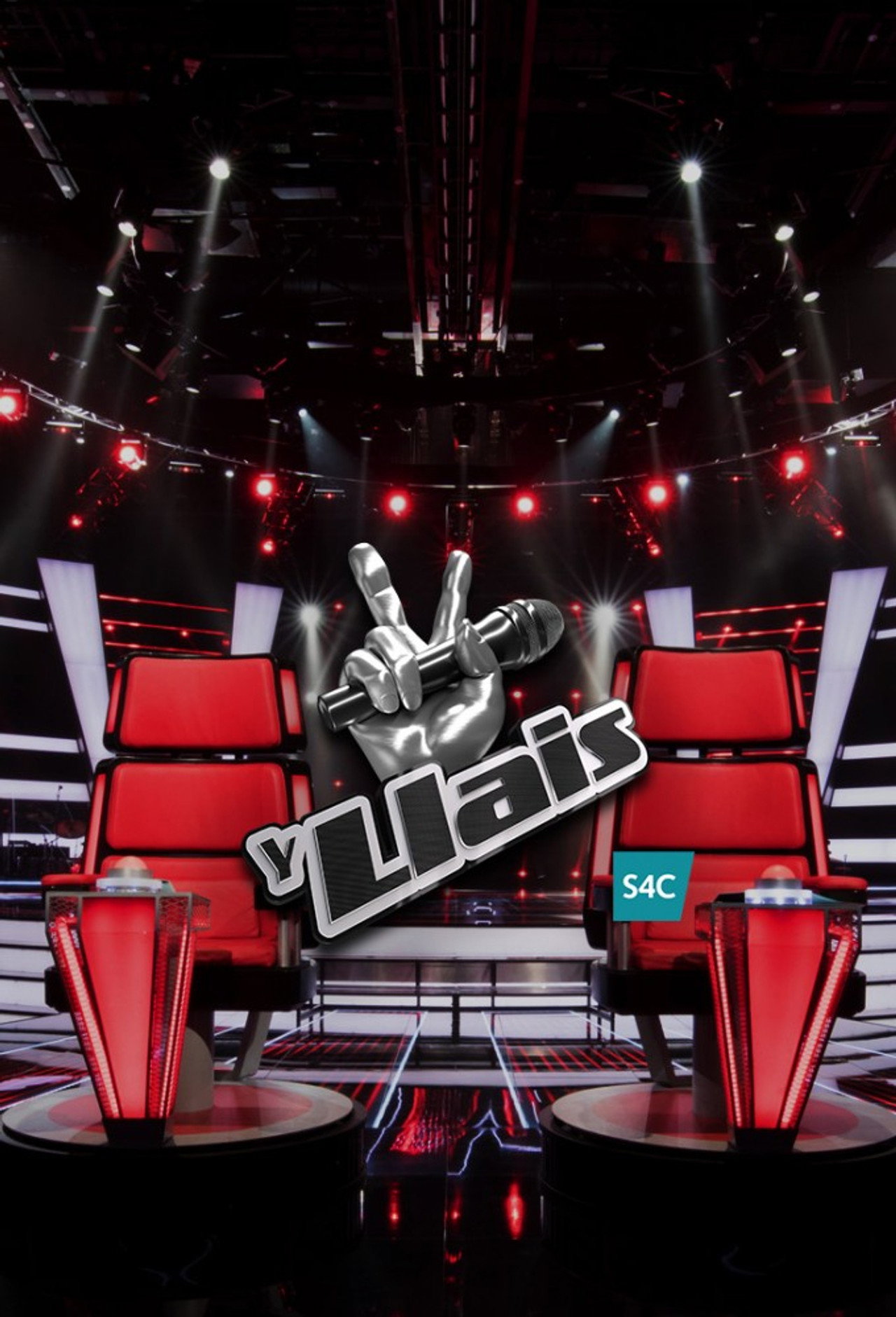 The Voice