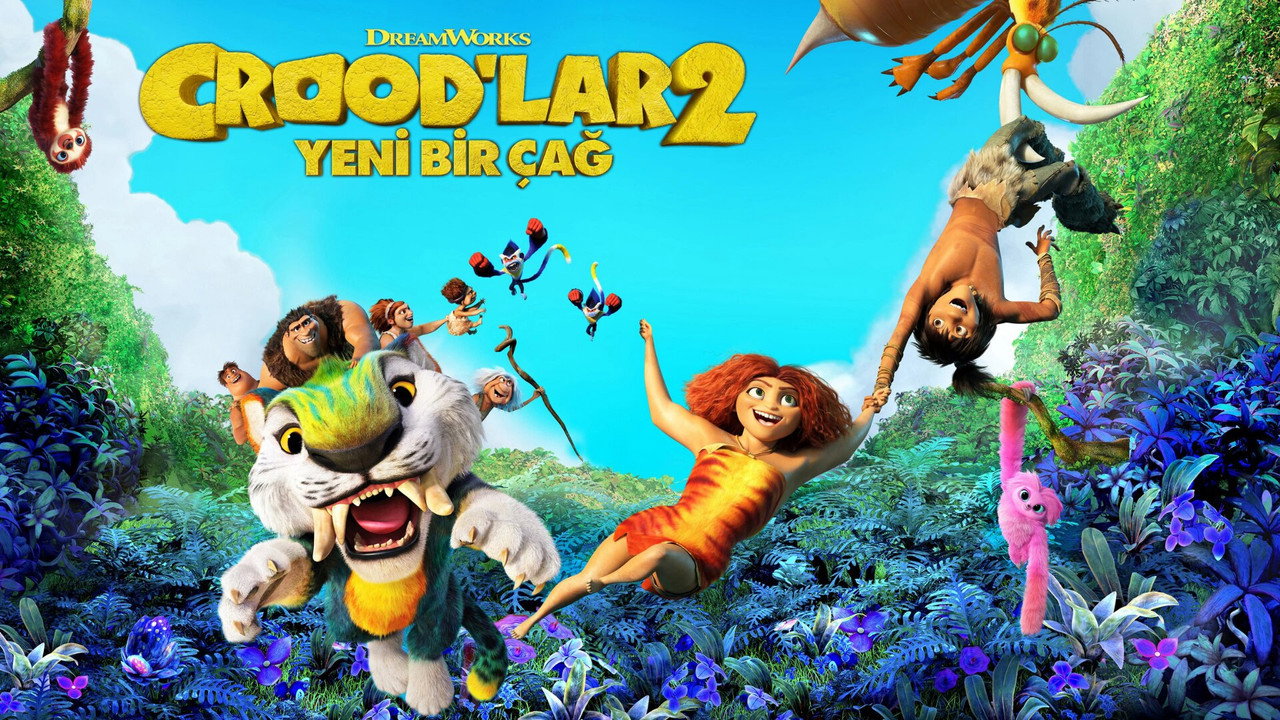 Movie Image