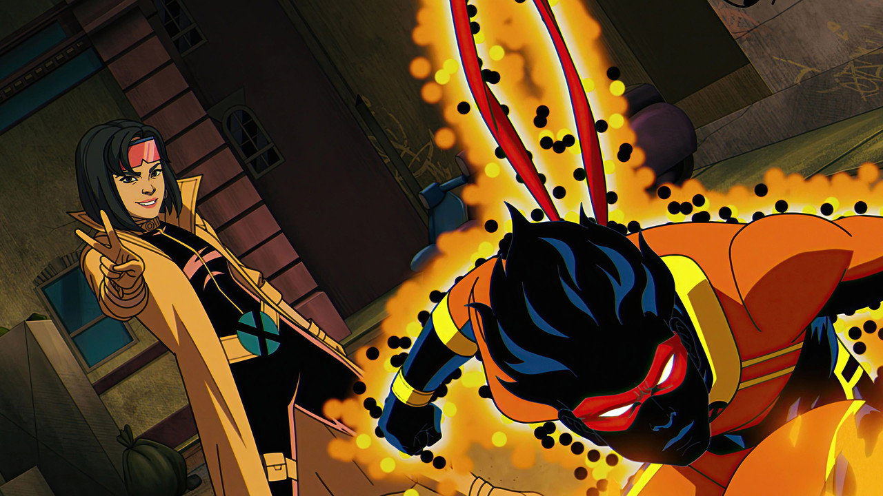 Poster del episodio