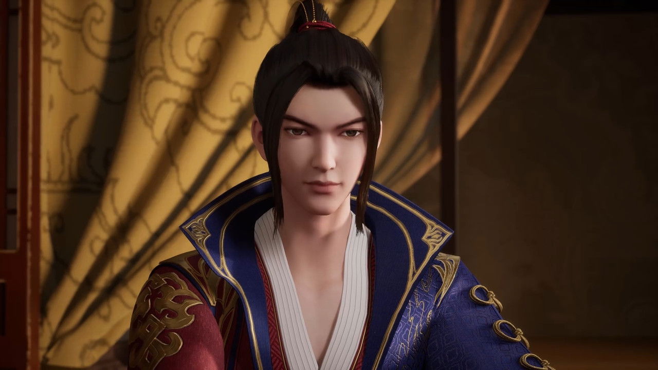 真武巅峰 — Épisode 106