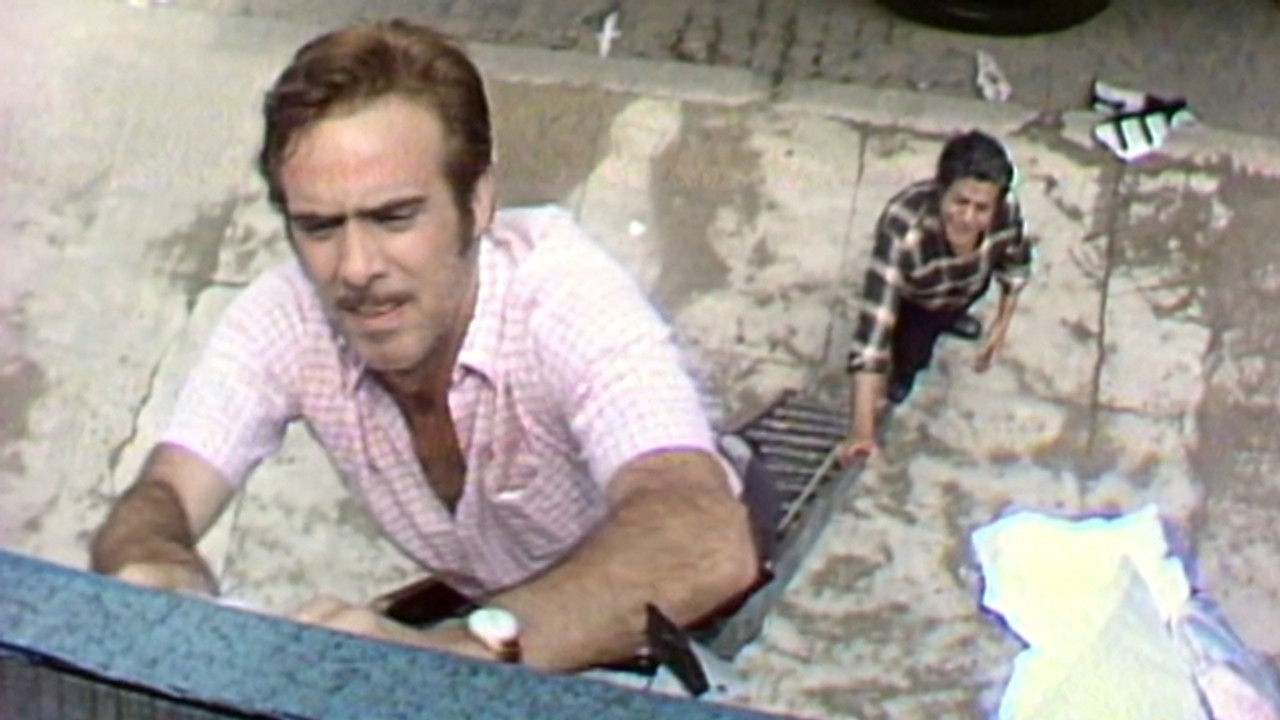 Pecado Capital — Épisode 21