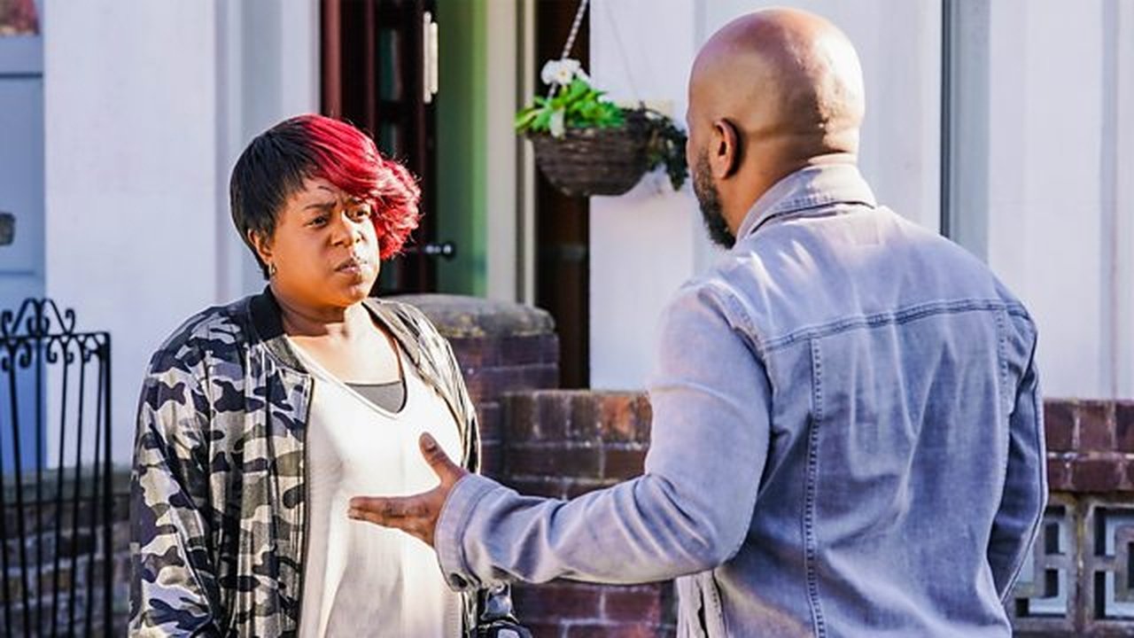 EastEnders - Season 39 Episode 58 : 10/04/2023