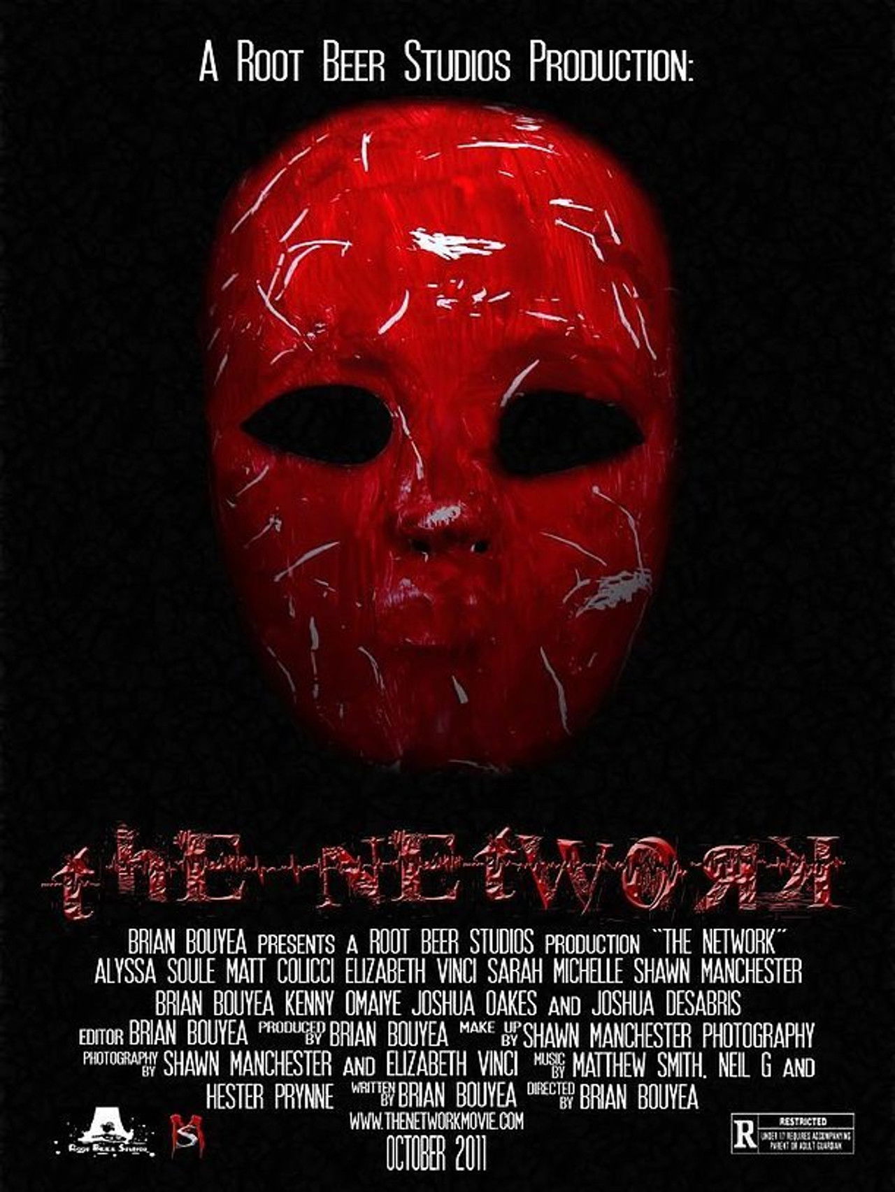 The Network Backdrop