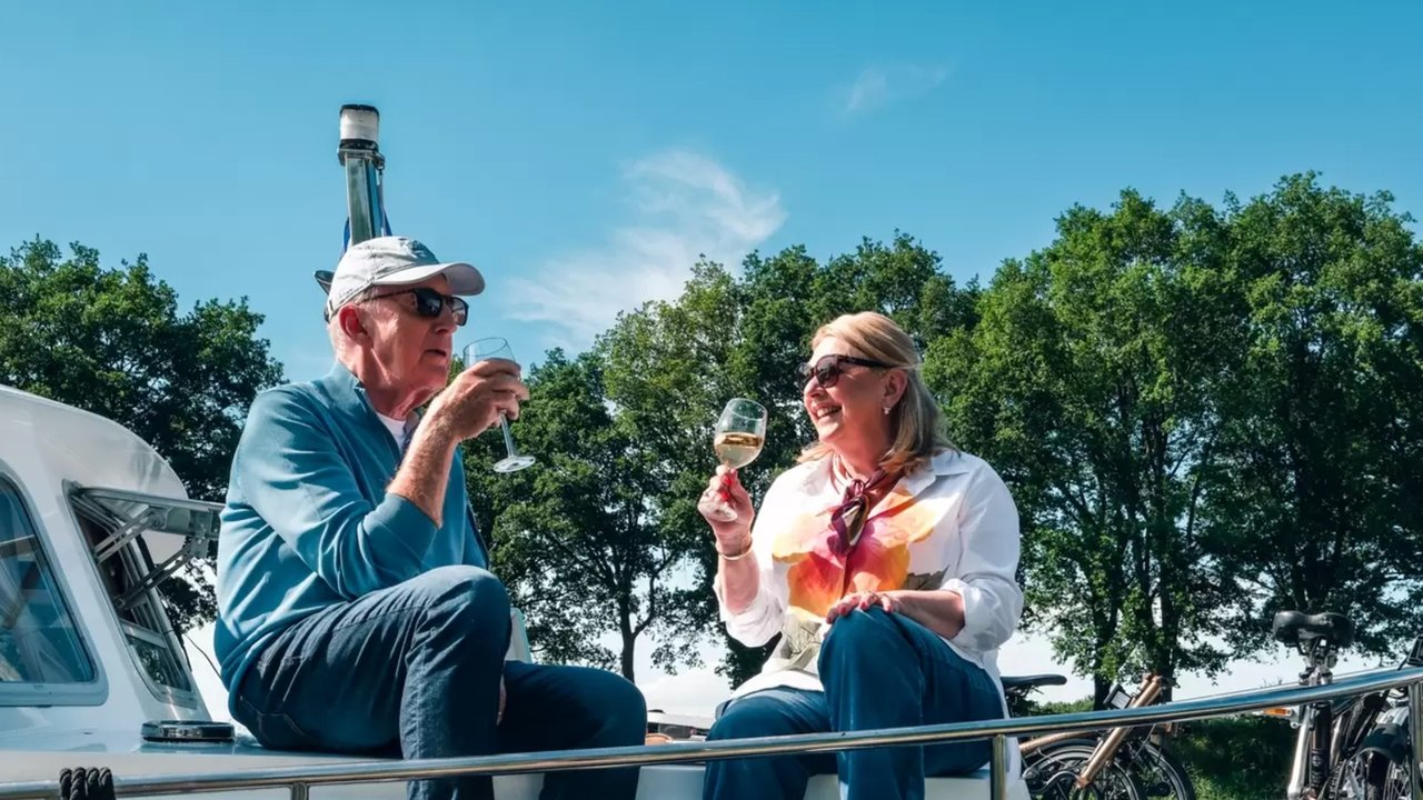 Denkend aan Holland - Season 8 Episode 2 : Episode 2