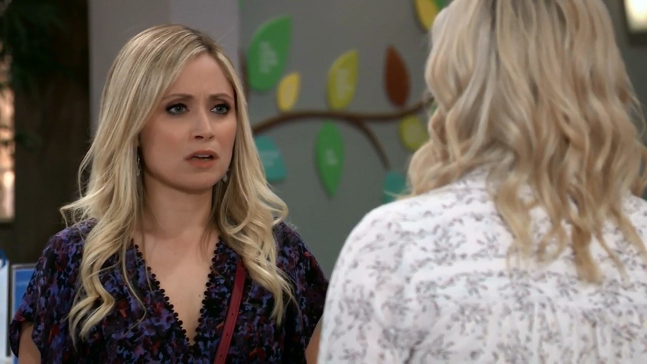 General Hospital - Season 57 Episode 74 : Tuesday July 16, 2019