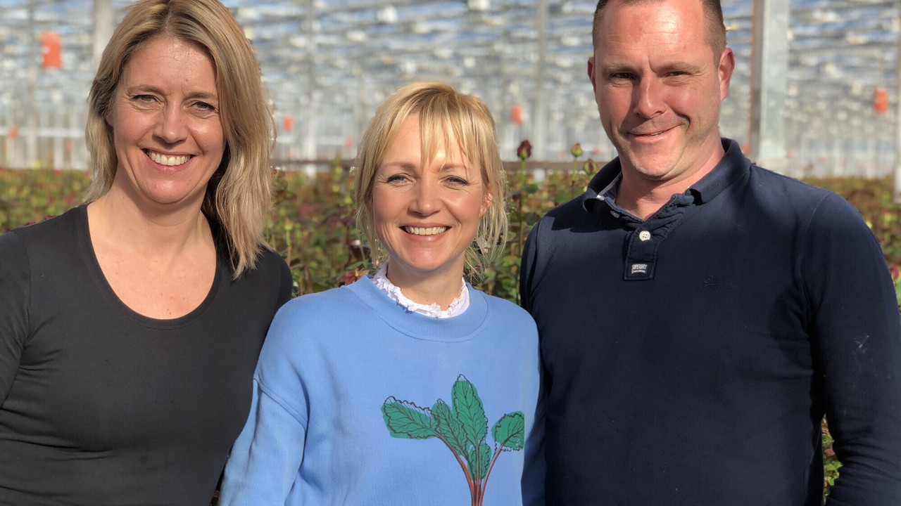 Onze boerderij — Épisode 3