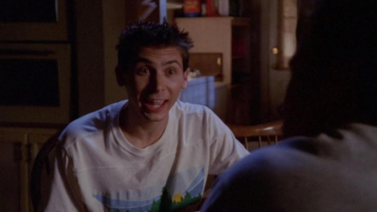 Malcolm in the Middle - Season 6 Episode 7 : Hal Sleepwalks