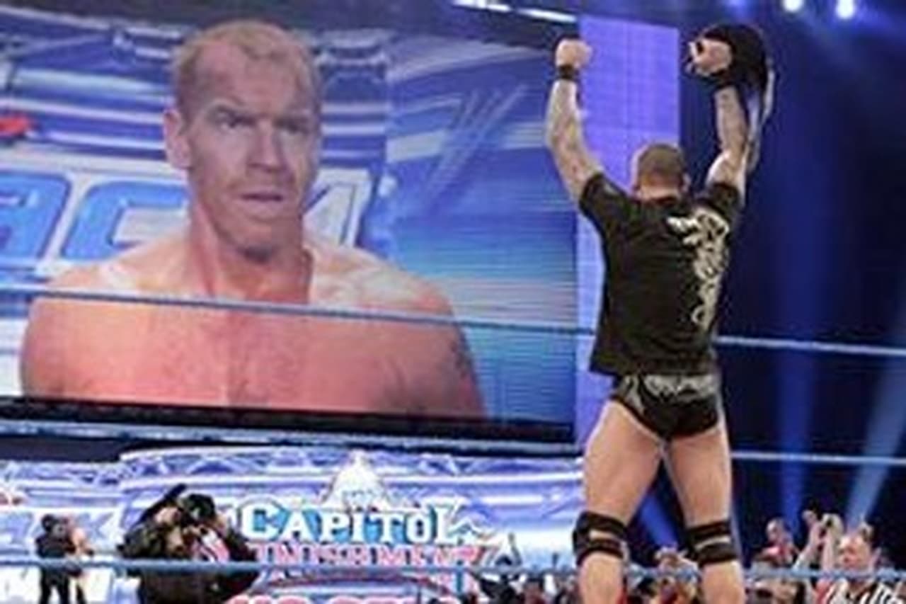 WWE SmackDown - Season 12 Episode 24 : June 11, 2010 (Tampa, FL)