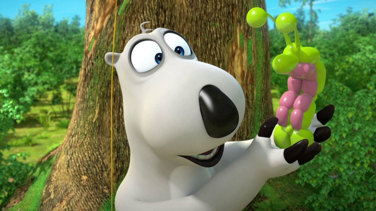 Bernard - Season 4 Episode 25 : Episode 25