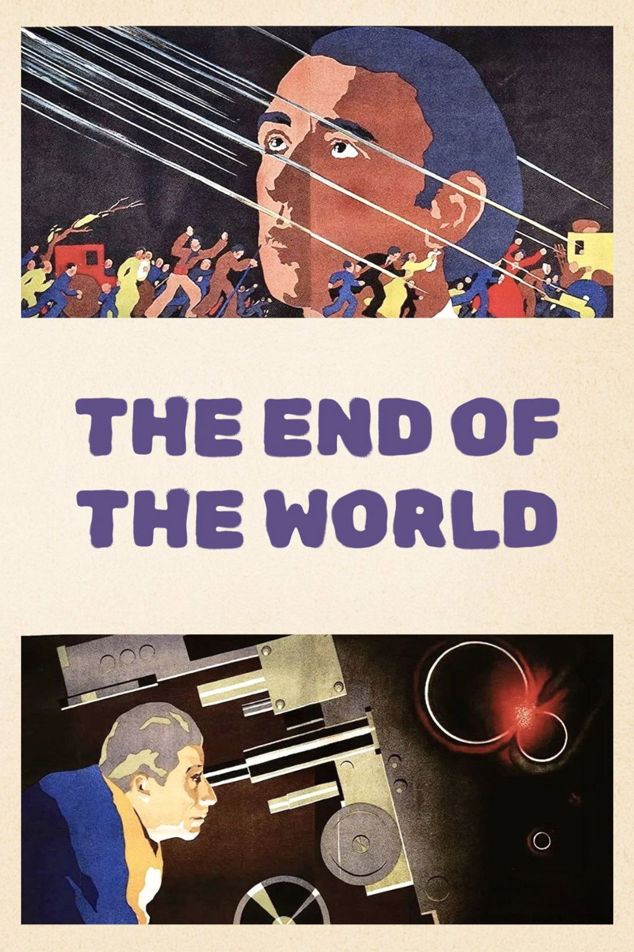 The End of the World