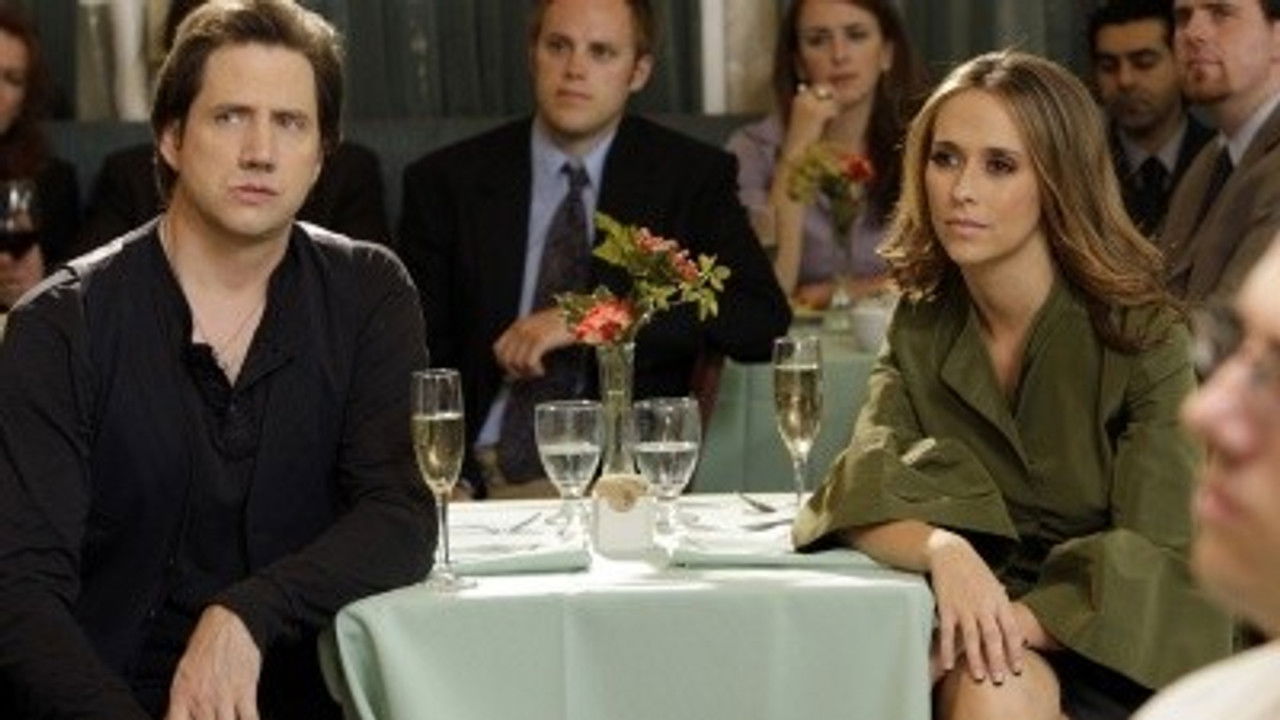 Ghost Whisperer — Le pacte du sang