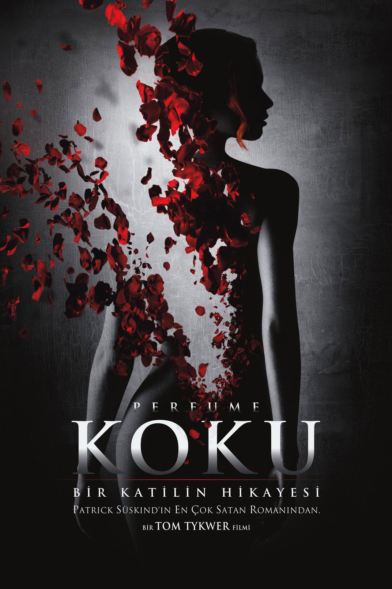 Koku: Bir Katilin Hikayesi Poster