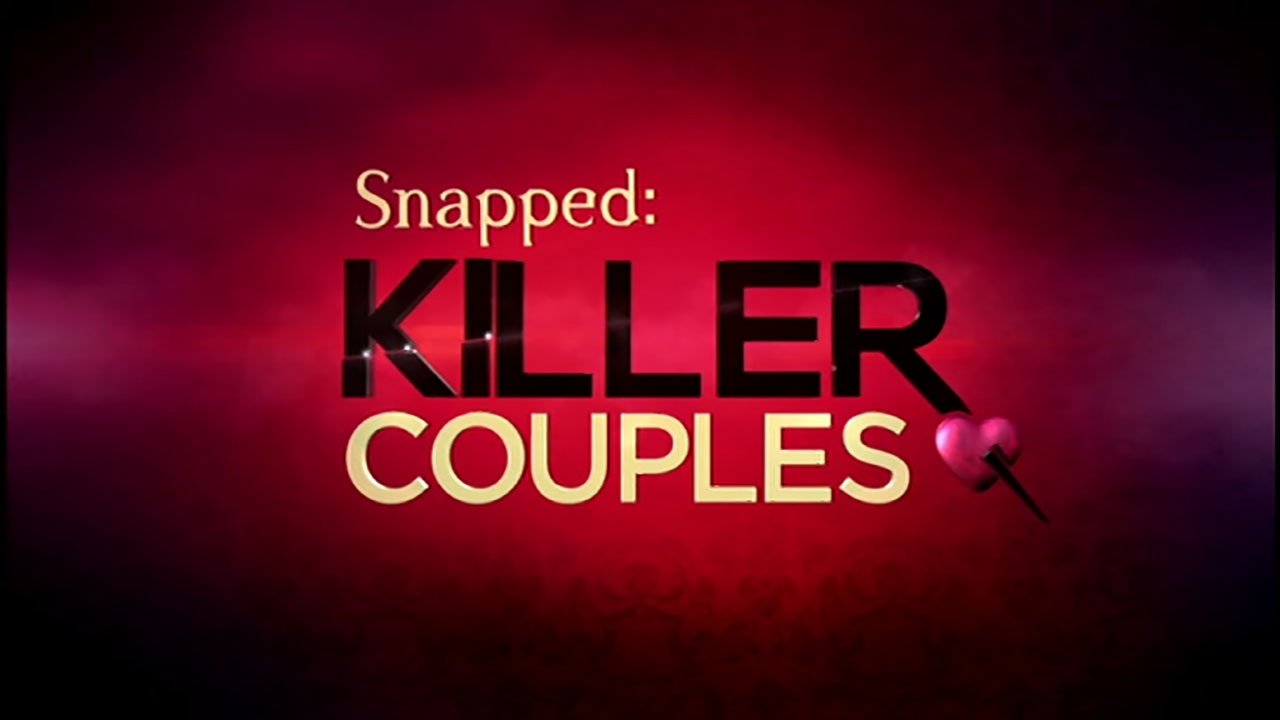 Snapped: Killer Couples background