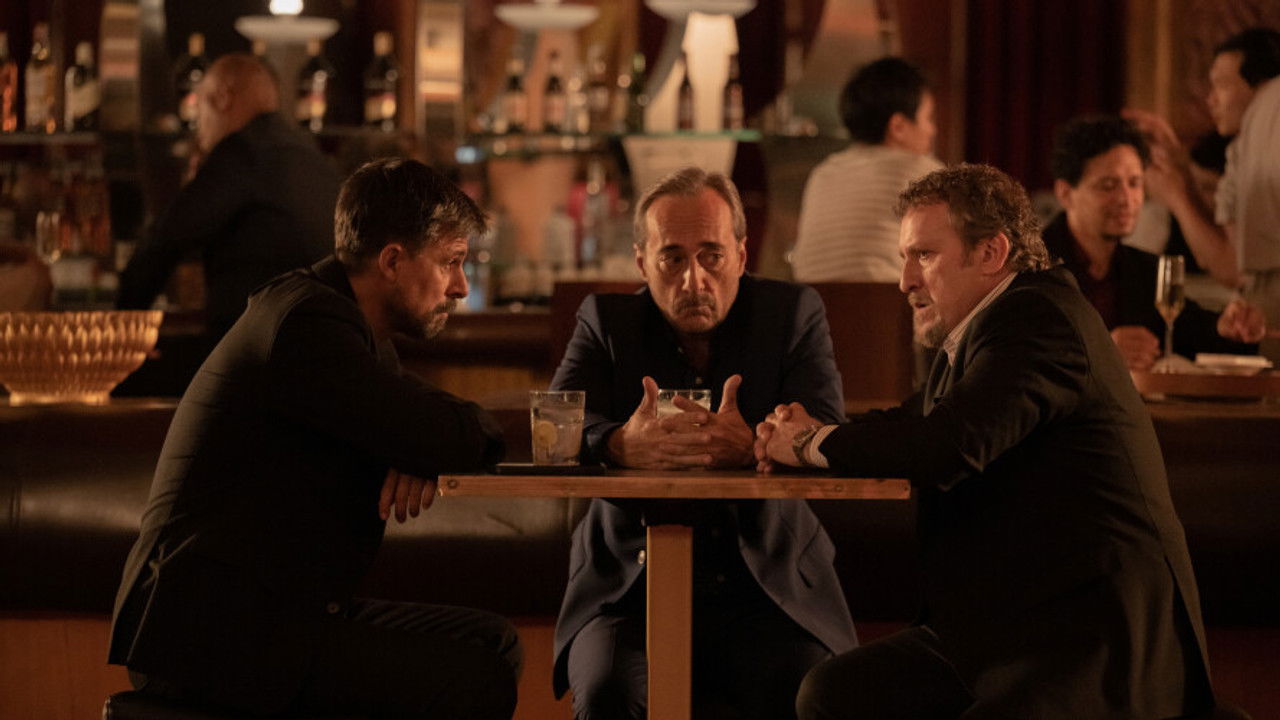 Marbella — Épisode 5