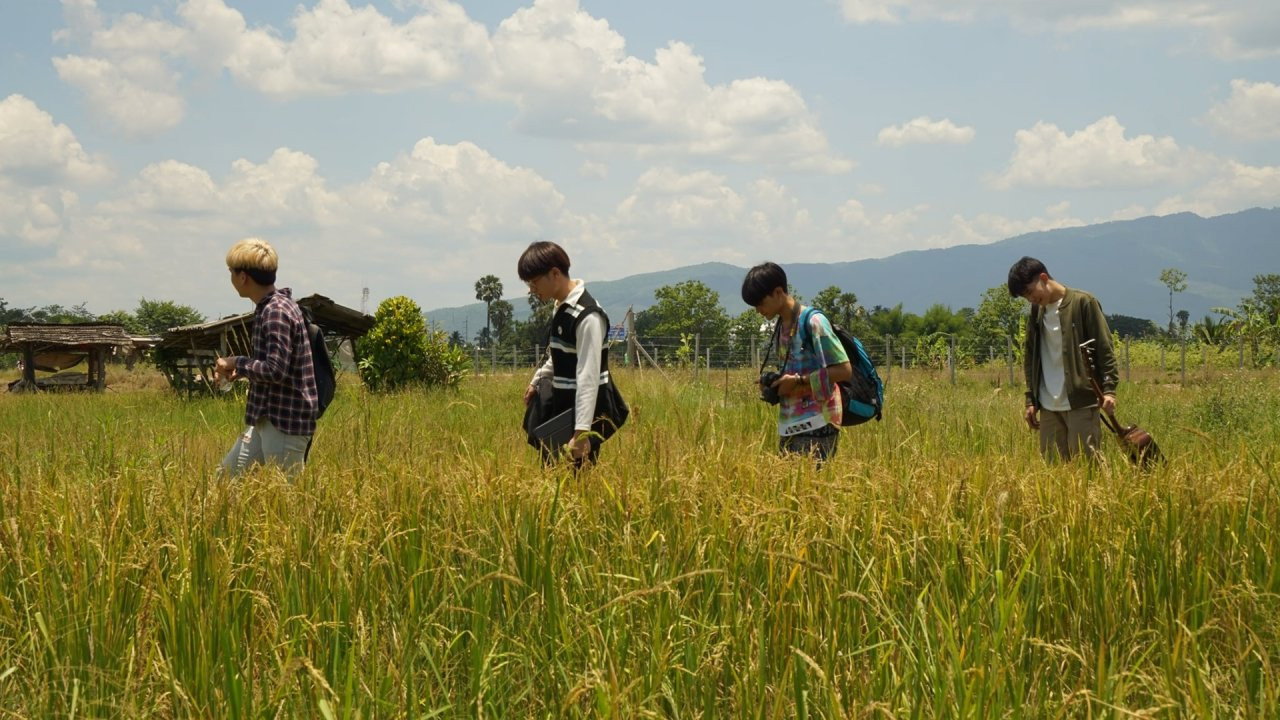 Country Boy still 5