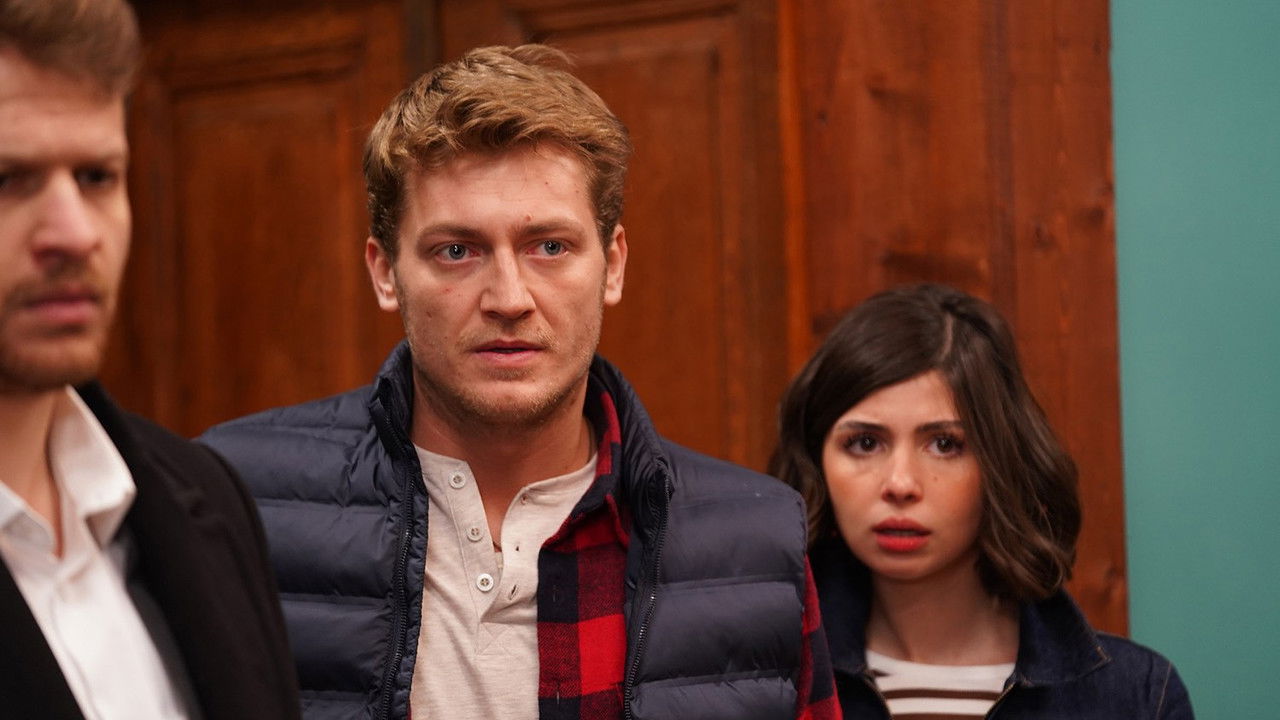 Taşacak Bu Deniz — Épisode 16