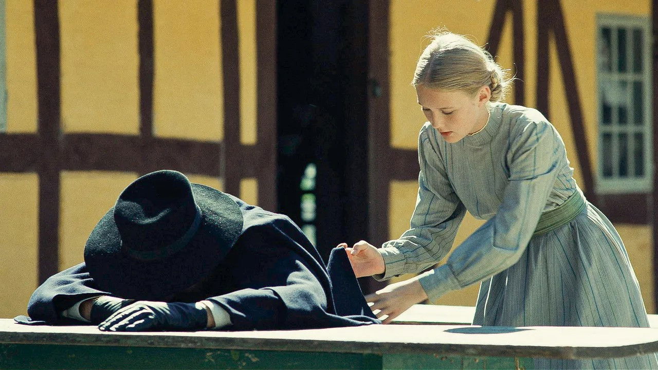 Troldehjertets hemmelighed — Épisode 5