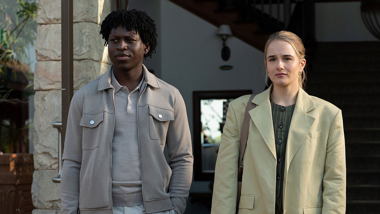 Industry — Les Yeux sans visage