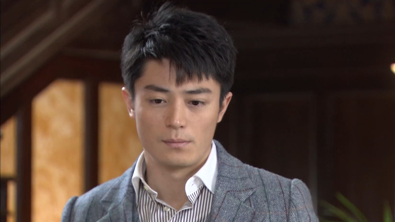 唐琅探案 — Épisode 24