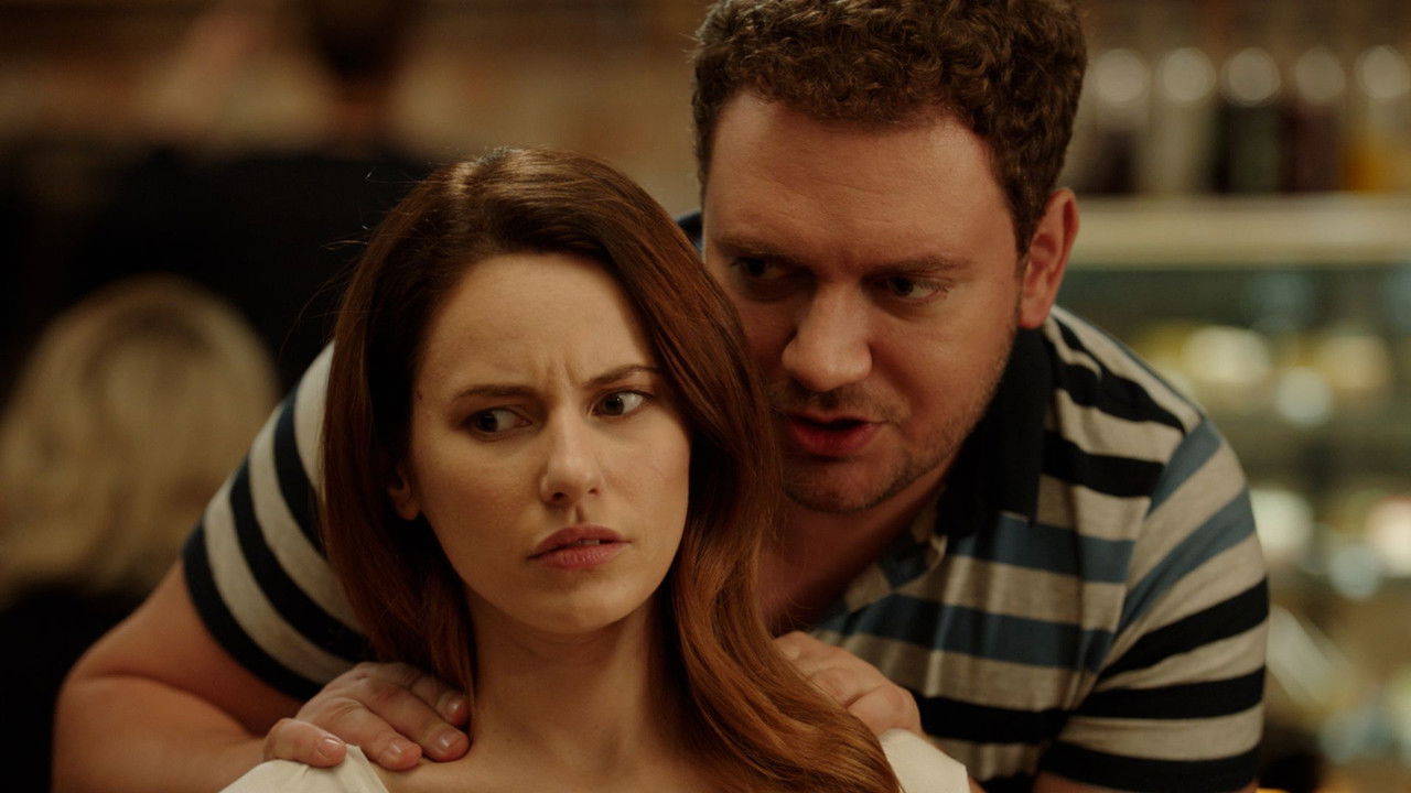 Короче — Épisode 1