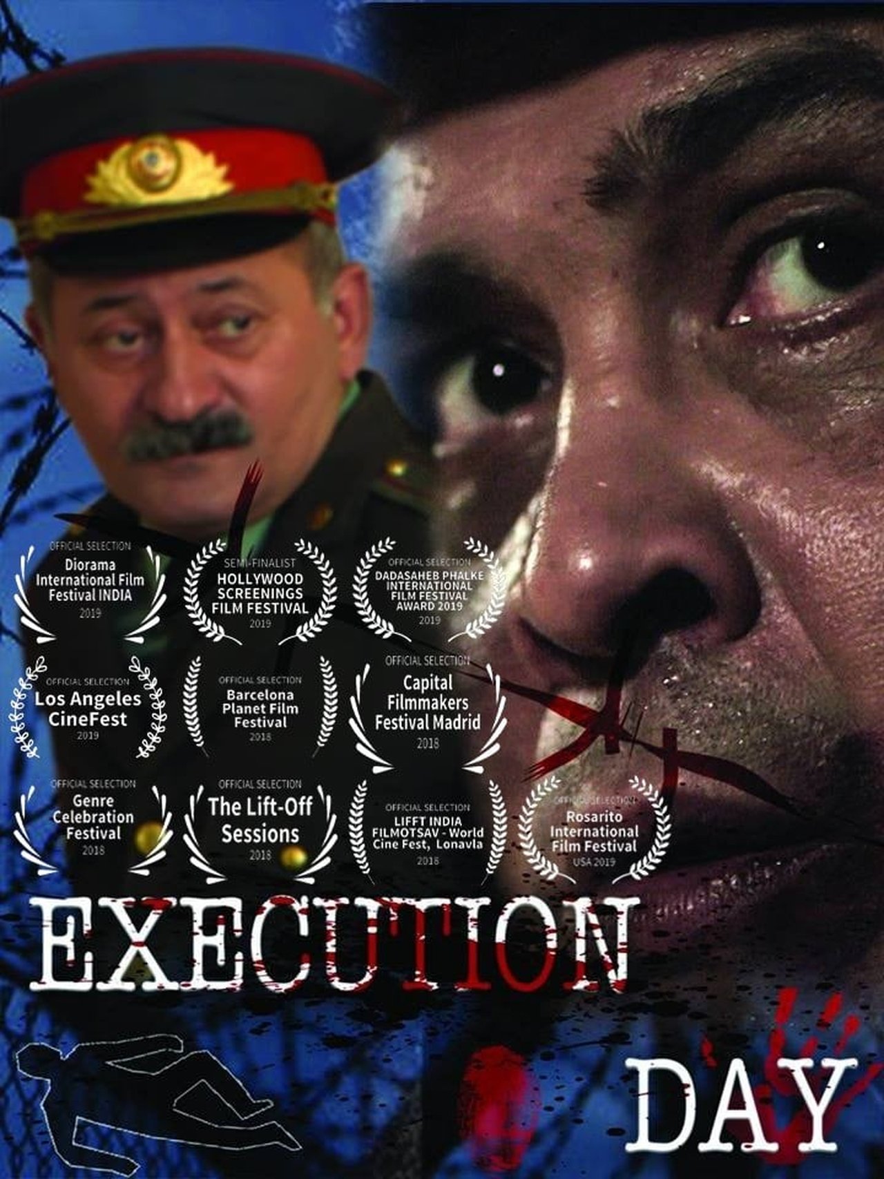 Execution Day Execution Day