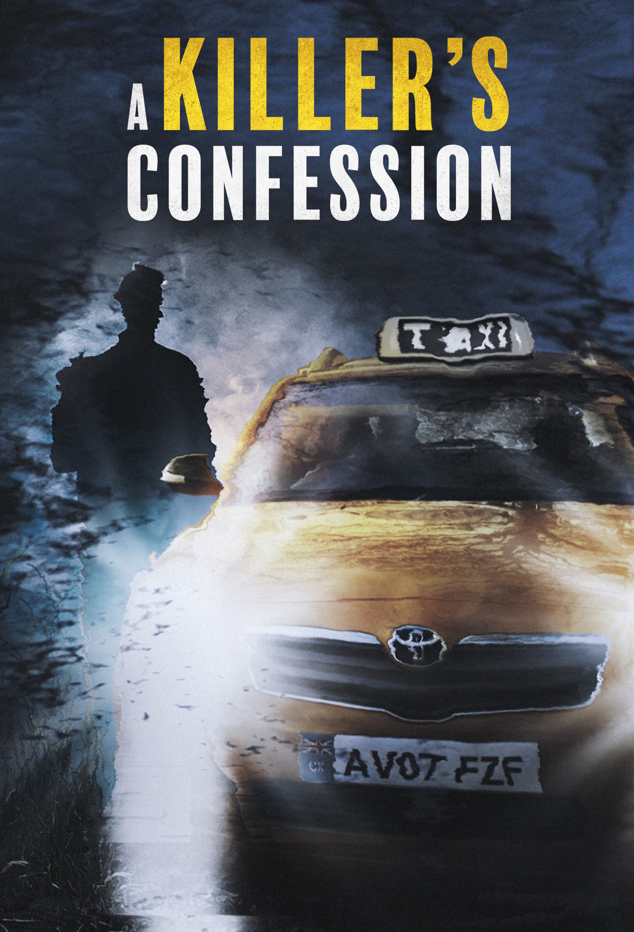 A Killer's Confession affisch