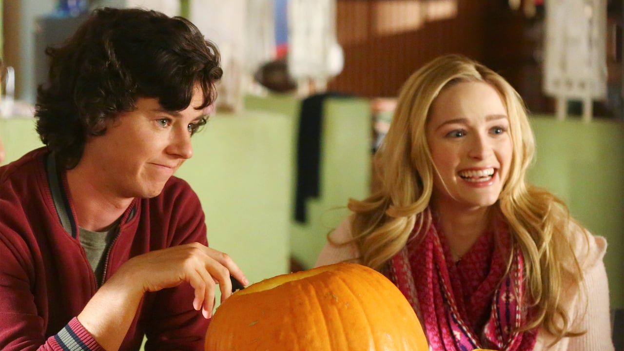 The Middle - Season 8 Episode 3 : Halloween VII: The Heckoning