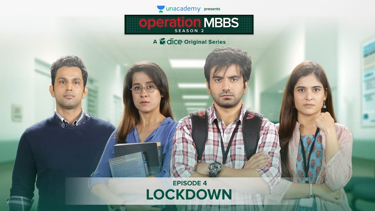 Operation MBBS — Épisode 4