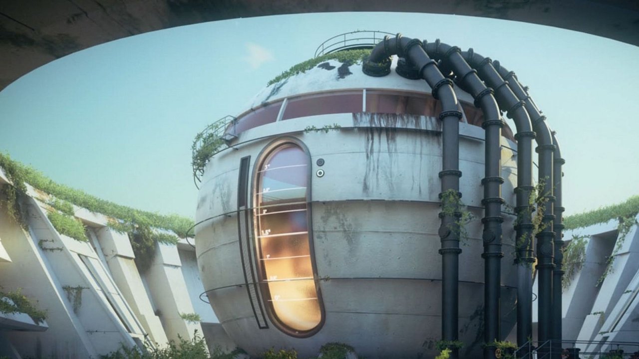 The Power of the invisible