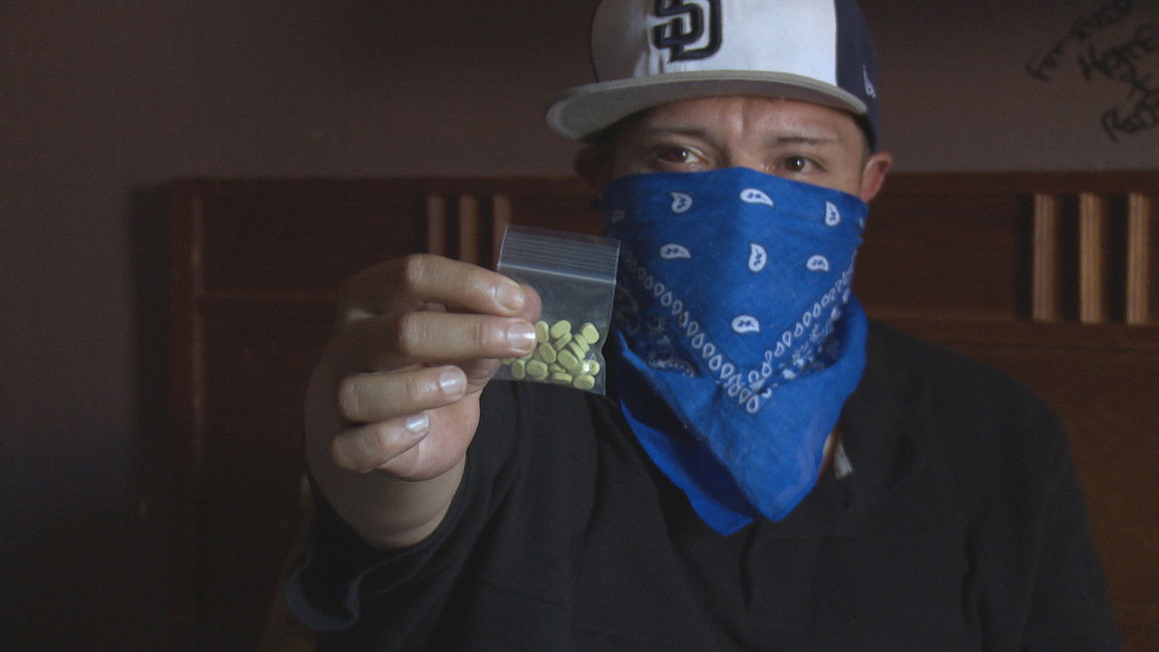 Underworld, Inc. — Épisode 6