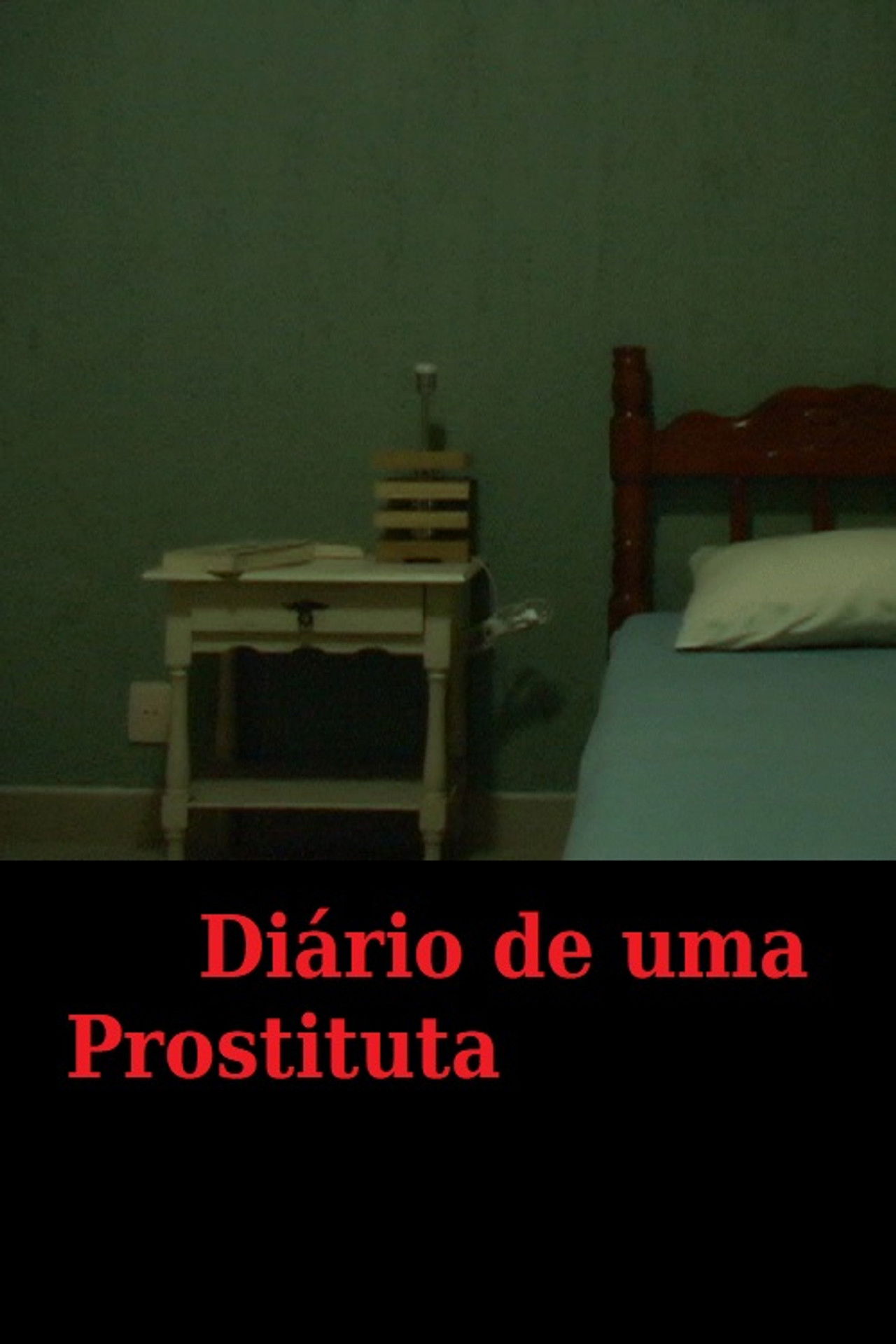 Diário de uma Prostituta Backdrop