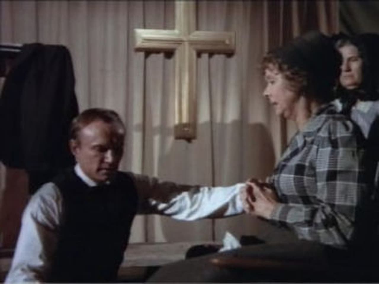 Little House on the Prairie - Season 6 Episode 10 : The Faith Healer