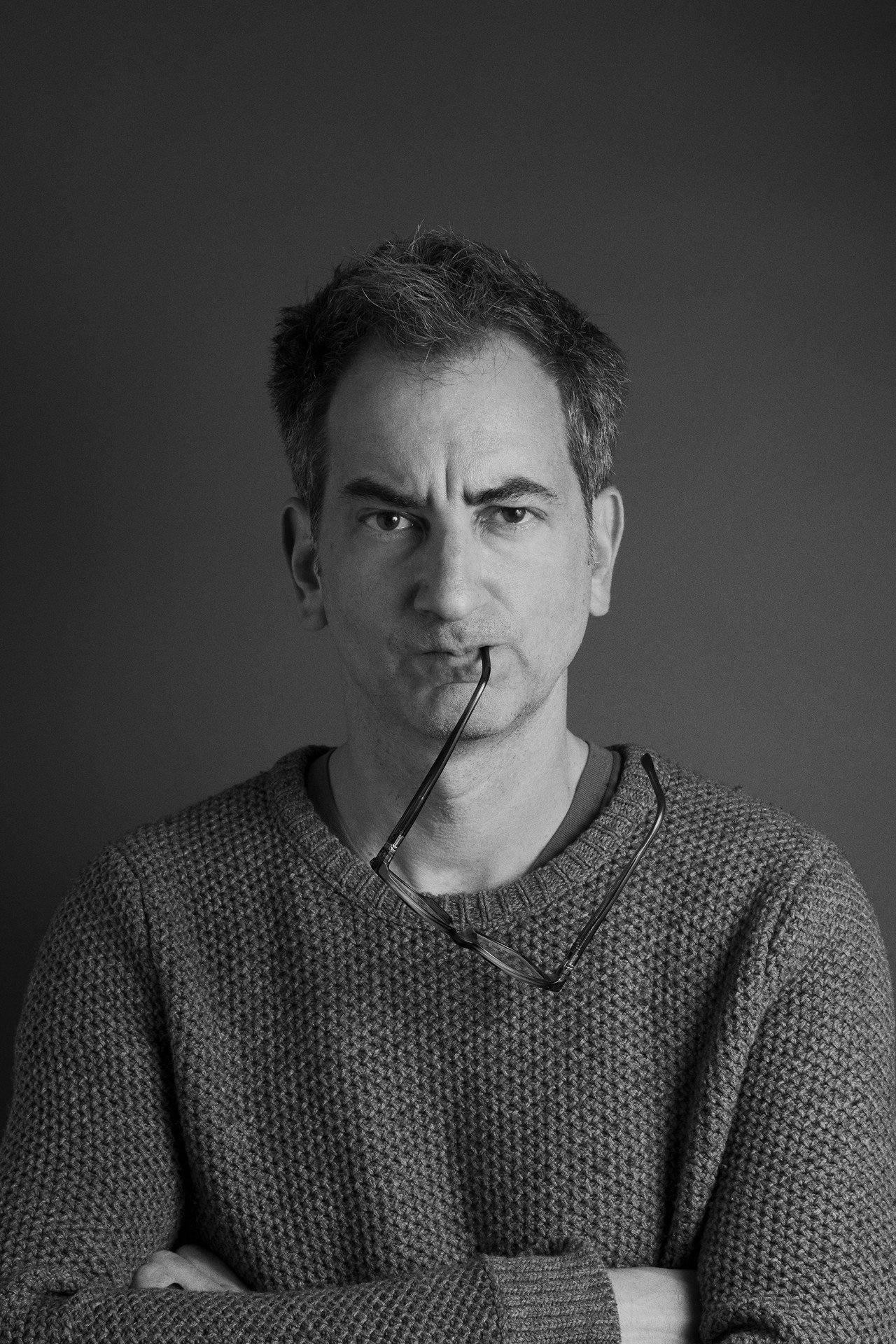 Christopher Leone