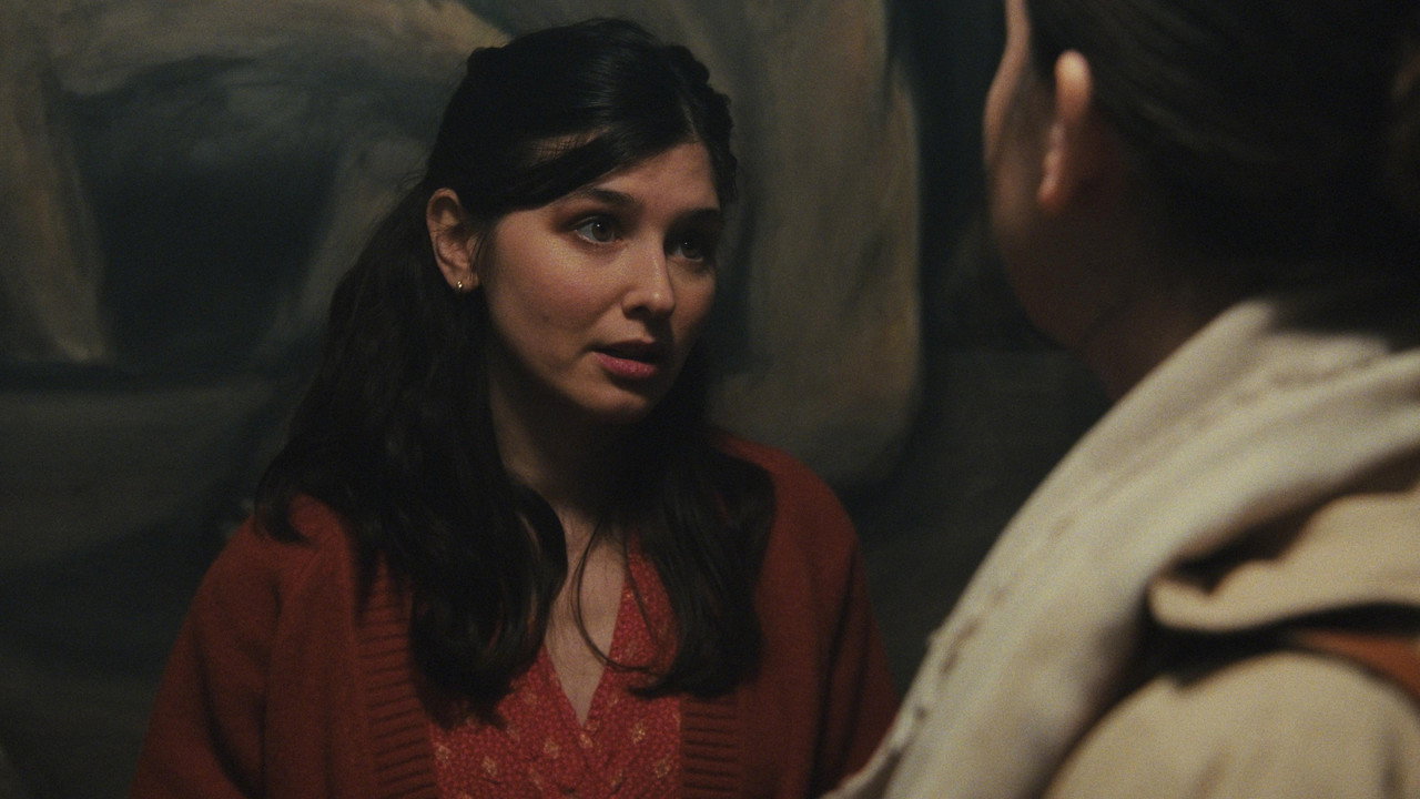 La poursuivante still 4