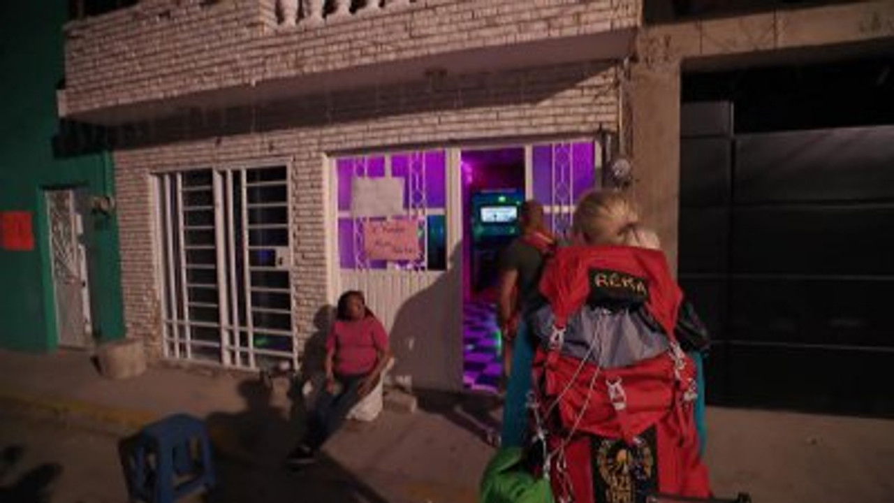 Ázsia Expressz — Épisode 5